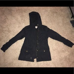 Winter Jacket